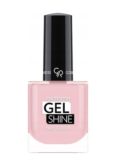 Extreme Gel Nail - 14 - Jel Görünümlü Parlak Oje 10.2 Ml