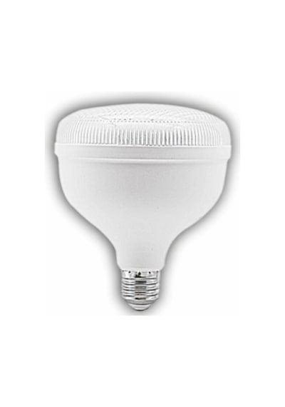 Cata Ct-4145 45w Kristal Torch Led Ampul E-27 Beyaz