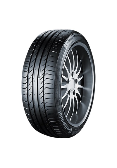 Continental Contisportcontact 5 P Suv No 265/40R21 101Y Yaz Lastiği 2024
