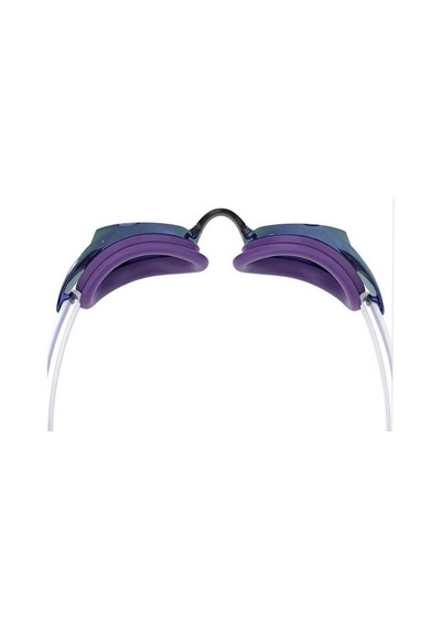 Speedo Speedo Vanquisher 3.0 Mir Af Yüzücü Gözlüğü 8-00473616578 Mor Mor