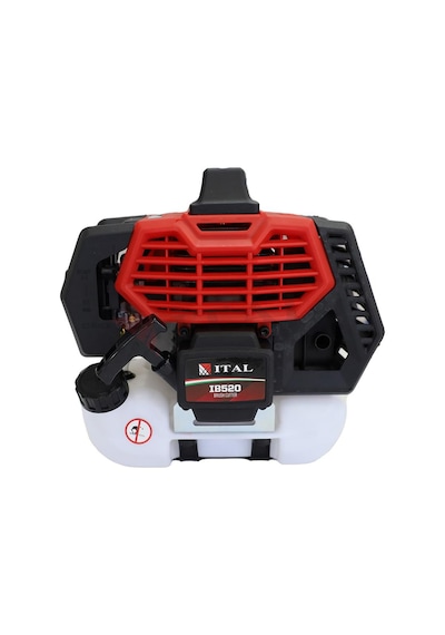 İtal IB520 Benzin Motorlu 2.1 Hp 52 CC Yan Tırpan