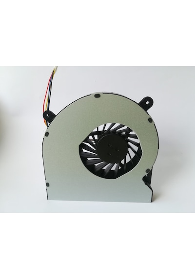 Asus G750 Cpu Fan