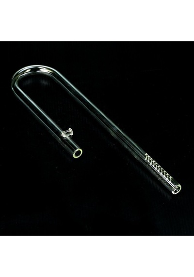 Emiş/çıkış Aparatı Cam 12 Mm