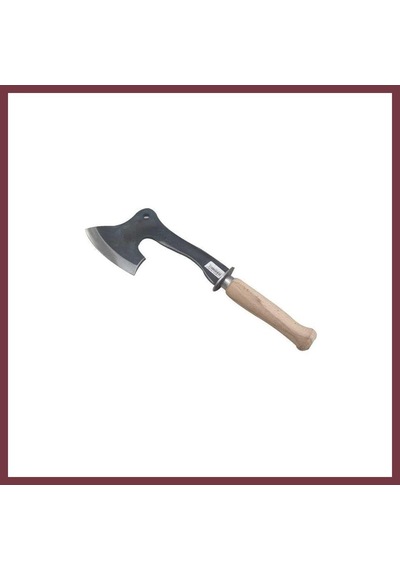 Storeşahin 1no Kamp Nacağı Ahşap Saplı 1 Adet Shn0720