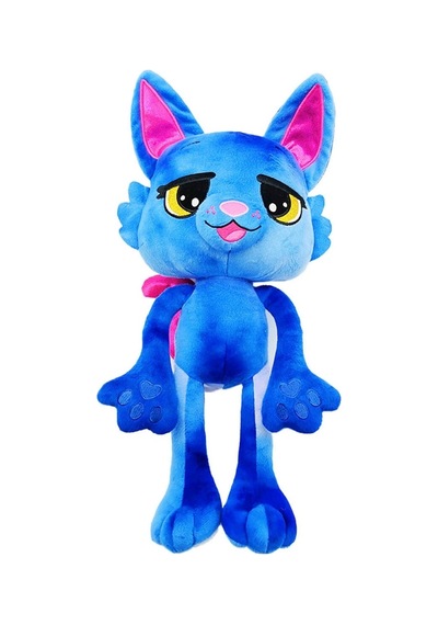 Bay Bubble Pops Kokulu Peluş S2 Najmaddin