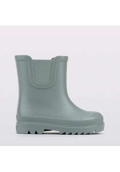 İgor Igor W10274-013 Tokio Çocuk Yağmur Çizmesi Yeşil