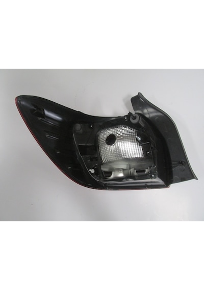 Renault Symbol 17/21 Stop Lambası Sağ Mars/twy