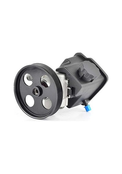 Bsg 60-355-020 Direksiyon Pompası W211-204 Om646 06 -