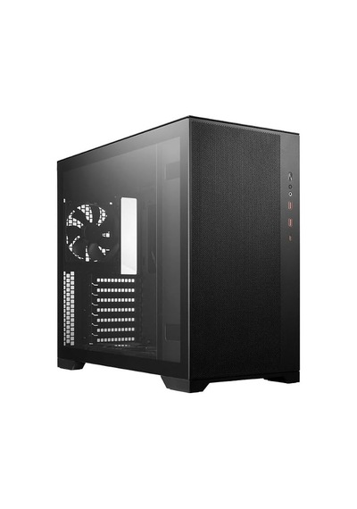 Fsp Cmt580b E-atx 650w Gaming Kasa+psu Akak0fsp0020