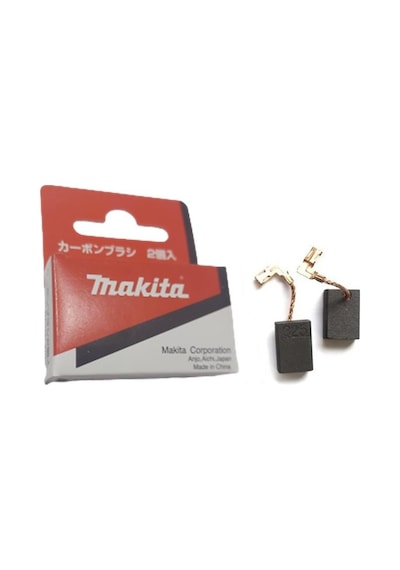 Makita Hr2811ftv Kömür Fırça Carbon Brush Cb-325 Ürün Kodu 195001-2