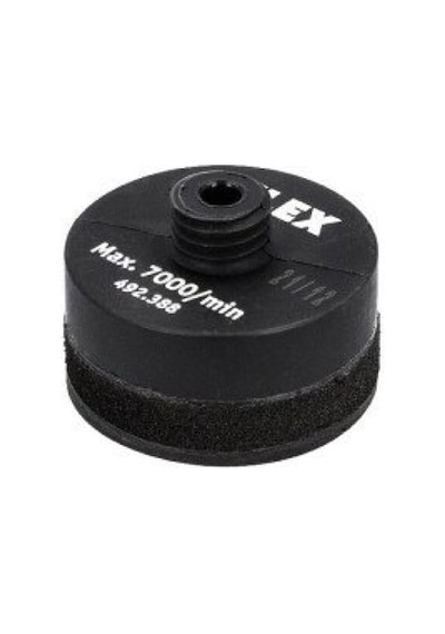 Flex Bp-m D30 - Pxe 80 İçin Cırtlı Tabanlık 30 Mm / 1 İnc