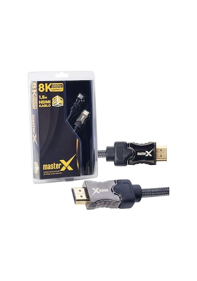 18938 8k Uhd 60hz 2.1v Ultra Hd 1.5 Metre Poşetli Örgülü Hdmı Kablo Projeksiyon Pc/notebook Oyun Konsolları Hdmı Girişli Televizyonlar Tüm Görüntü Ve Ses Aktarımlarında Kullanılır 18938 8k Uhd 60hz 2.1v Ultra Hd 1.5 Metre Poşetli Örgülü Hdmı Kablo Projeksiyon Pc/notebook Oyun Konsolları Hdmı Girişli Televizyonlar Tüm Görüntü Ve Ses Aktarımlarında Kullanılır