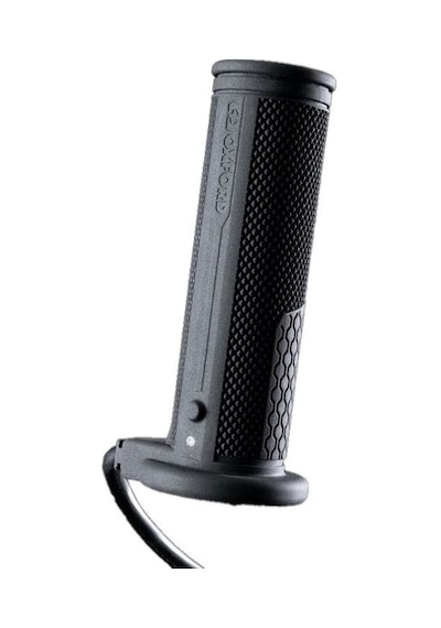Oxford Motosiklet Hotgrips Pro Touring Elcik Isitma El391