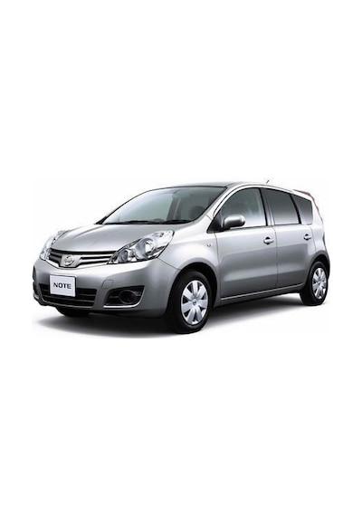 Nissan Note 2009 - 2013 1.6 Sis Farı Takımı Set 2 Adet