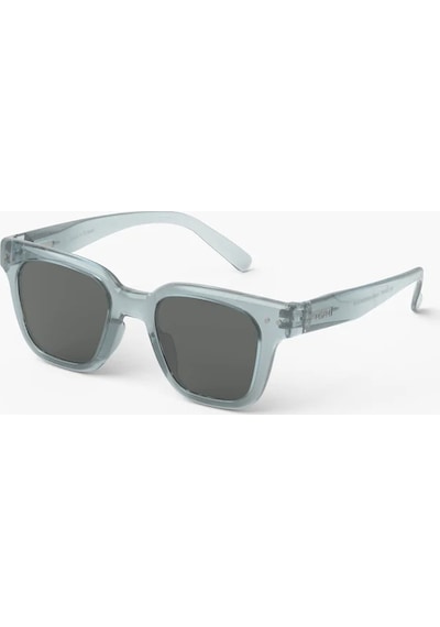 Izipizi Sun Junior Road 7-11 Yaş Unisex Güneş Gözlük Mavi
