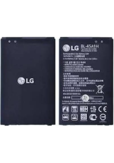 LG Uyumlu K10 TEK SİM Batarya Pil + Tamir Seti