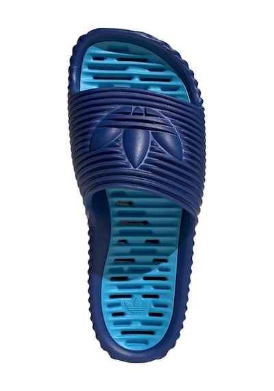 Adidas Mavi Erkek Terlik Adılette 25 Jh5517 Mavi