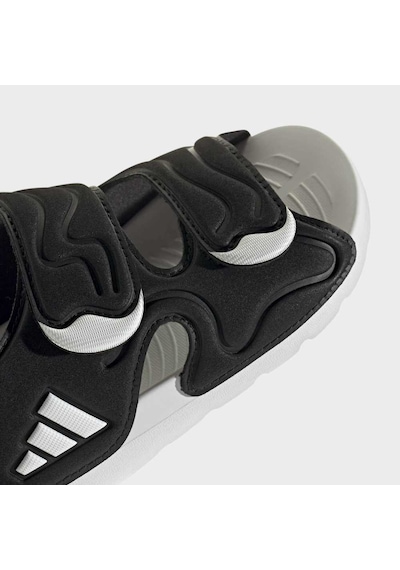 Adidas Js2537 Altaswım 3 C Çocuk Sandalet Siyah