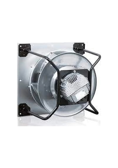 Ebmpapst K3g190rd4503 Ec Plug Fan Kaideli Vbh0190rsles