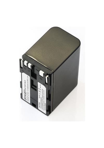 Sanger Bp-970 Canon Kamera Batarya