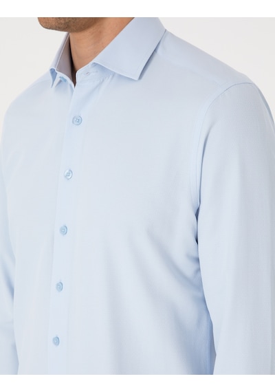 Pierre Cardin Erkek Açık Mavi Gömlek Desenli 50307108-vr003 Açik Mavi Pierre Cardin Erkek Açık Mavi Gömlek Desenli 50307108-vr003 Açik Mavi