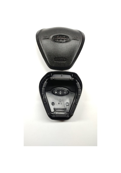 Ford Fiesta Direksiyon Airbag Kapagi 2009-2017 488599531
