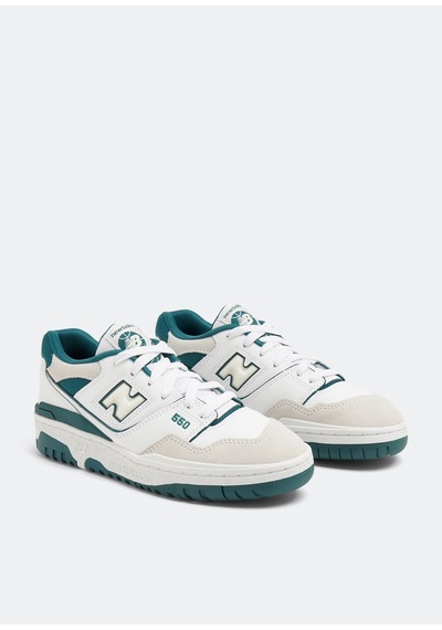 New Balance Kadın Ayakkabı Gsb550ta Beyaz