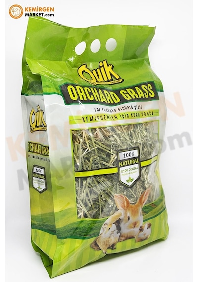 Kuru Yonca Tavşan,guinea Pig,kemirgen Otu 350 Gr.