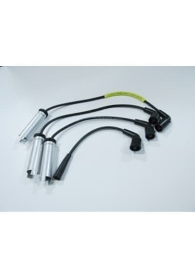 Daewoo Lanos Sd/hb 97/00 Buji Kablosu Takım 8v A14smsa15sms 1.4/1.5 Cc Yow Jung - Buji