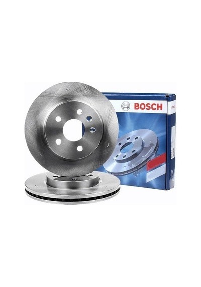 Bosch  Fluence Megane 3 Ön Fren Diski Takım 402064151R 402060010R