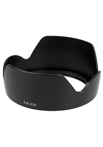 Ayex Ew-83h Parasoley Canon Ef 24-105mm F/4l Is Usm İle Uyumlu Lens Hood