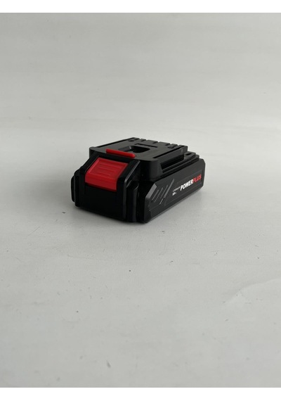 Powerplus 20V 1.3Ah Li-ion Akü P0WC1061 (Kutusuz)