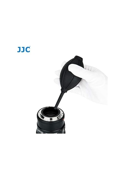 Jjc Cl-b12 Black Cleaning Accessory Air Blower Toz Temizleyici, Kamera Lensi İçin