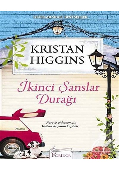 İkinci Şanslar Durağı / Kristan Higgins