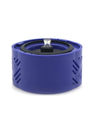 Dyson İle Uyumlu V6 Fluffy Şarjlı Süpürge Hepa Filtre