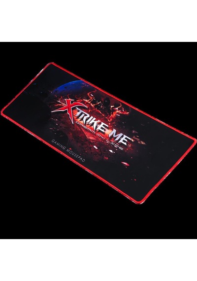 Xtrike Me Mp-204 Oyuncu Mouse Pad