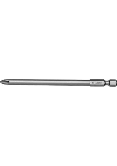 CETA FORM CB/1102 Yıldız Bits Uç Ph2x110 mm
