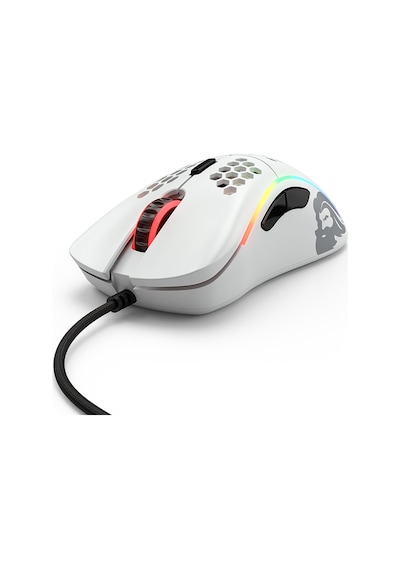 Glorious Model D Kablolu RGB Oyuncu Mouse