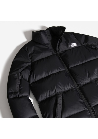 F0a4svkkx71-r The North Face W Dıablo Down Jacket - Eu Kadın Mont Antrasit