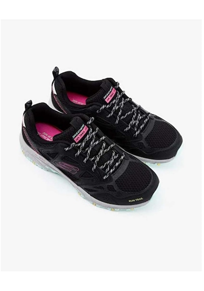 Skechers Hillcrest Kadın Ayakkabısı Skc149821 Bkmt Siyah