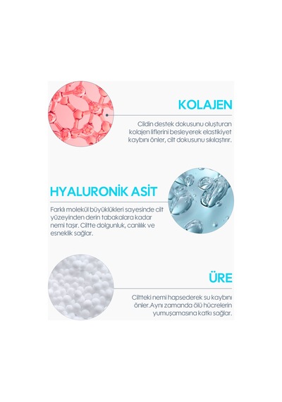 30 Spf Yüz Nemlendirici 30 Ml Yoğun Nem & Barıyer Güçlendirici