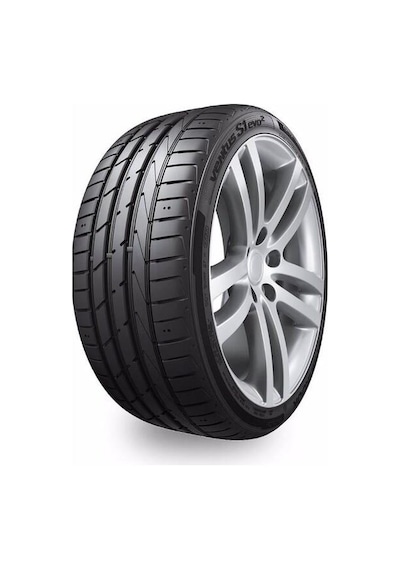 Hankook 295/40 R19 108Y XL Ventus S1 Evo Z Oto Yaz Lastiği (Üretim:2021, 19.hafta)