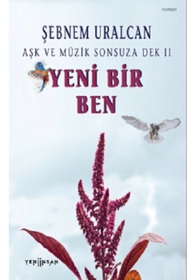 Yeni Bir Ben-döngü Çemberleri
