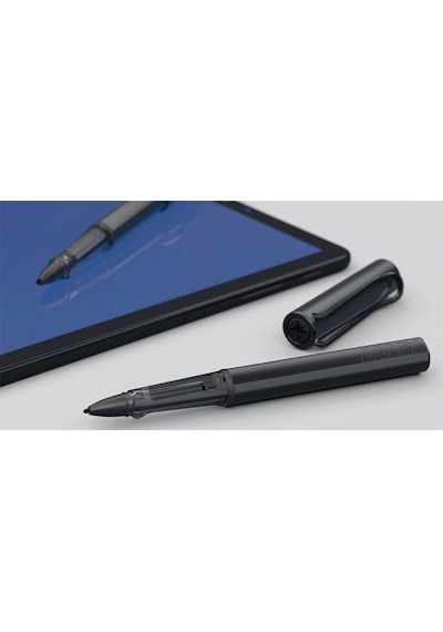 Lamy Al-Star Siyah Emr Dijital Kalem 471