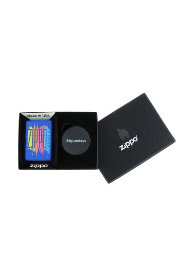 Zippo 229 Zippo Design Founder Set Çakmak