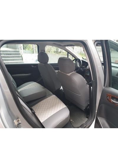 Peugeot 307 Araca Özel Oto Koltuk Kılıfı (337803242)