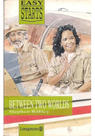 Easy Starts Between Two Worlds - Stephen Rabley 2. El