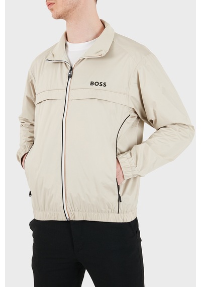 Boss Erkek Mont 50551069 272 Bej