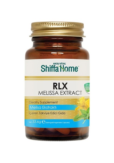 Shiffa Home Rlx Kapsül