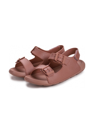Igor Maui Mc Kız/erkek Çocuk Sandalet S10298-s10313 Gül Kurusu